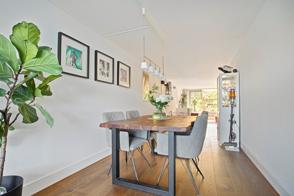 Medium property photo - KNSM-Laan 695, 1019 LH Amsterdam